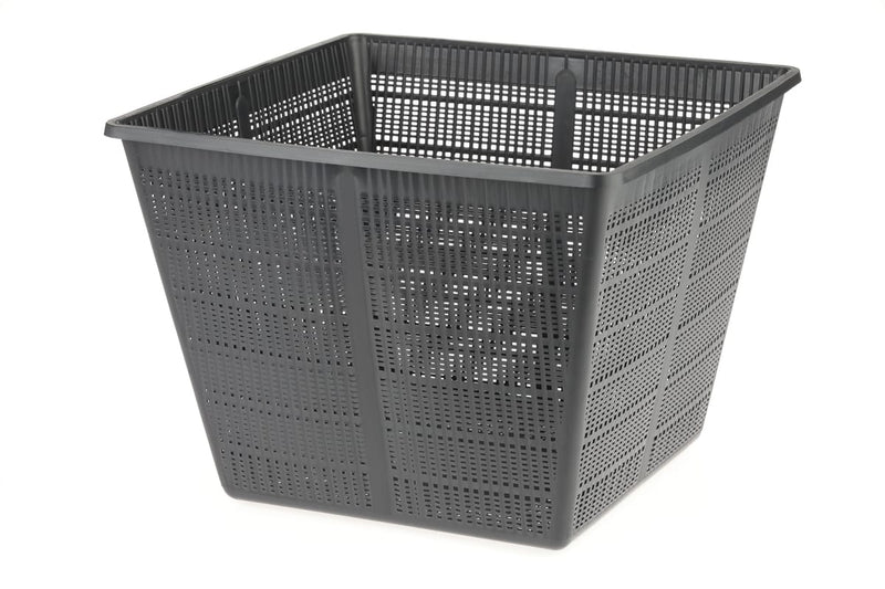 Oase Teichbepflanzung & Gartenbepflanzung Panier de plantation carré 35 4010052543130 54313