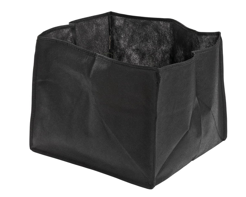 Oase Teichbepflanzung & Gartenbepflanzung Panier de plantation textile carré 18 4010052511917 51191