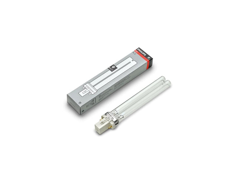Oase Zubehör Filter Philips lampe UVC 9 W TC-S G23 8711500618245 57638