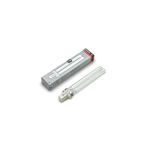 Oase Zubehör Filter Philips lampe UVC 9 W TC-S G23 8711500618245 57638