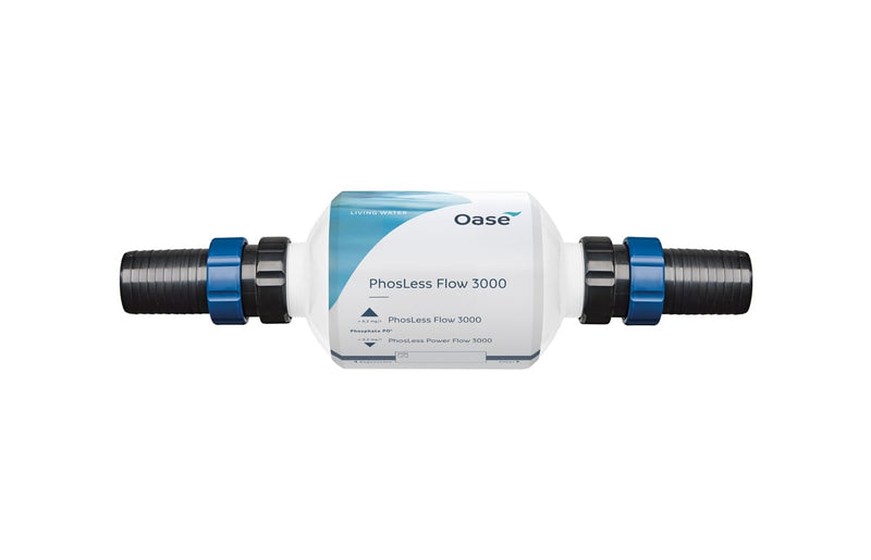 Oase Nährstoffe binden PhosLess Flow 3000 4010052487922 48792