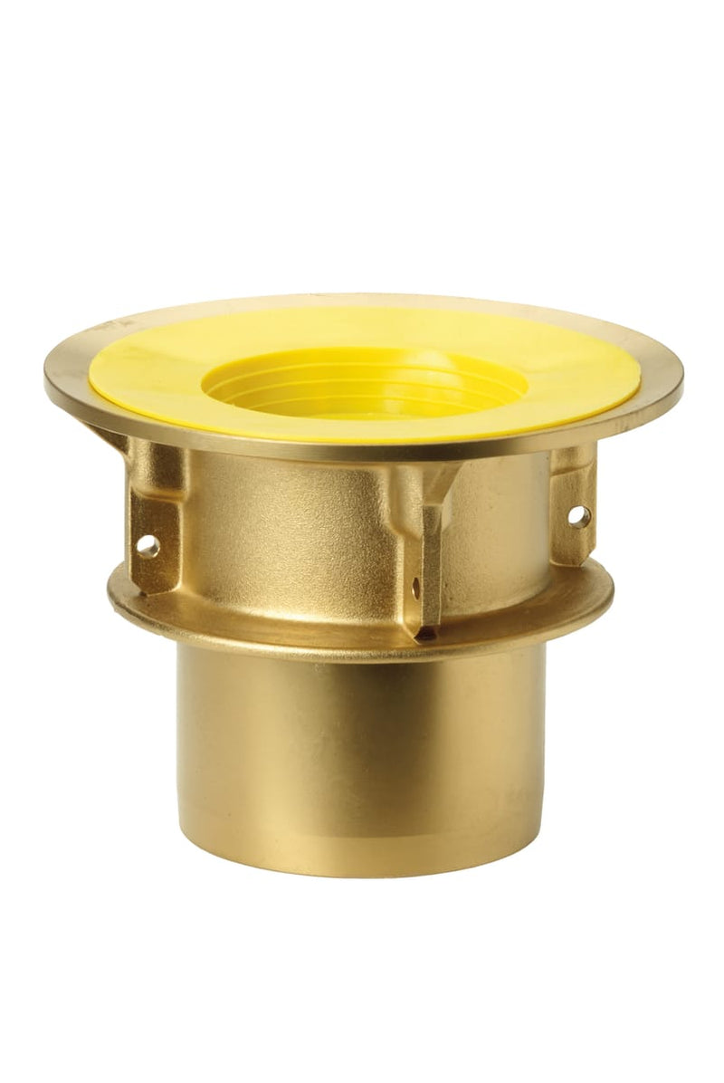 Oase Einbauarmaturen Pièce à bétonner 100 T 4010052574677 57467