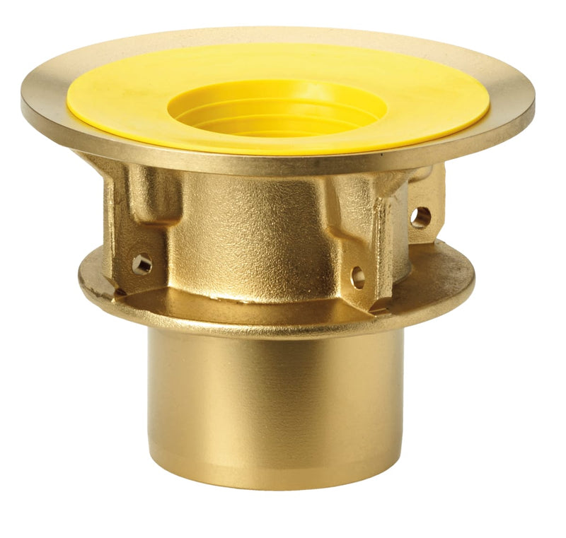 Oase Einbauarmaturen Pièce à bétonner 70 T 4010052574714 57471