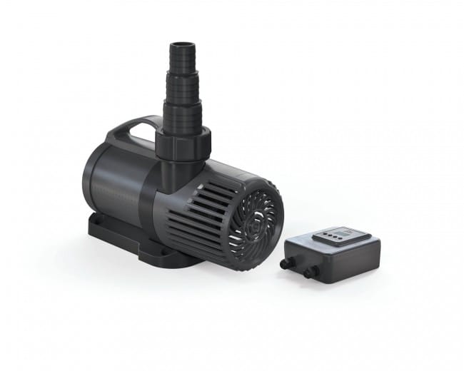 Oase Pontec PondoMax Eco 5000 Control 4010052956619 95661