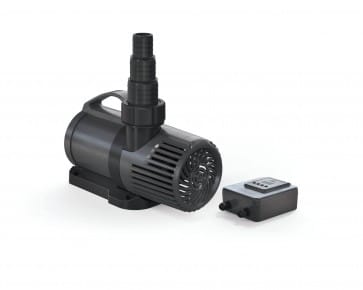 Oase Pontec PondoMax Eco 5000 Control 4010052956619 95661