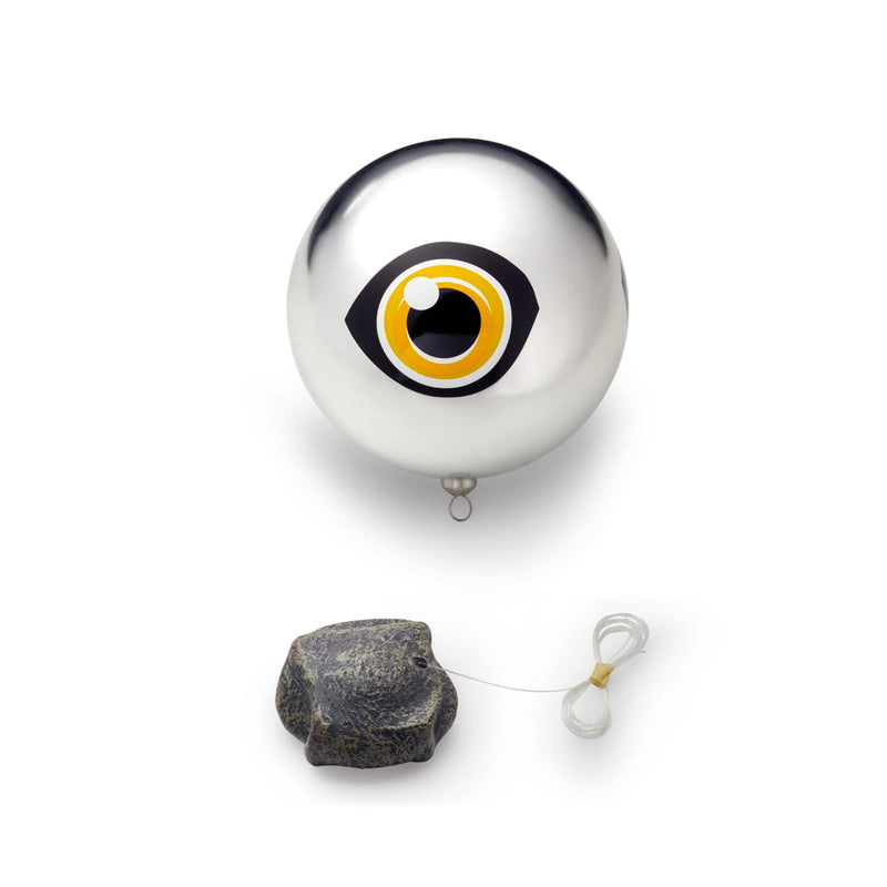 Oase Zubehör Teichbau & Gartenbau Pontec PondoScare Ball 4010052733524 73352