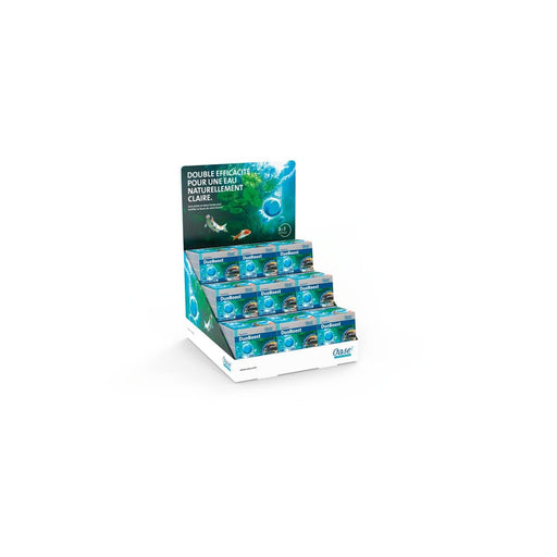 Oase Wasserqualität verbessern Présentoir de comptoir DuoBoost 4010052842394 84239