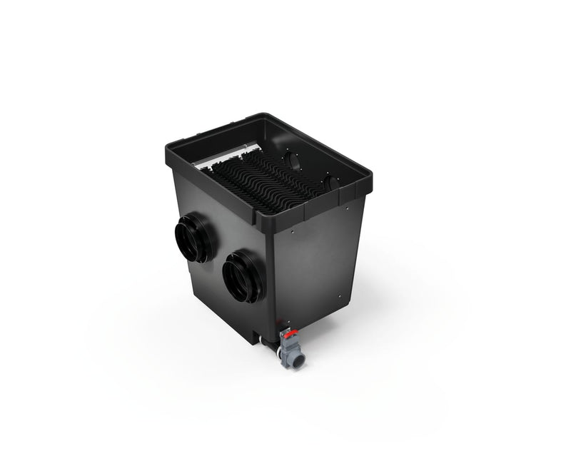 Oase Trommelfilter ProfiClear Premium module d'évacuation L 4010052871653 87165