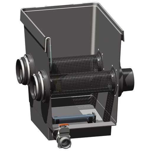 Oase Trommelfilter ProfiClear Premium module Moving Bed 4010052507729 50772