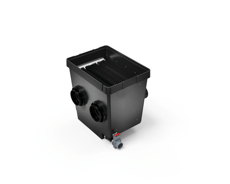 Oase Trommelfilter ProfiClear Premium module Standing Bed L 4010052871646 87164