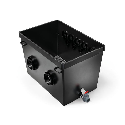 Oase Trommelfilter ProfiClear Premium XL module d'évacuation gravitaire 4010052733685 73368