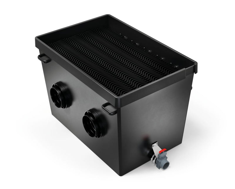 Oase Trommelfilter ProfiClear Premium XL module d'évacuation pompé 4010052733692 73369