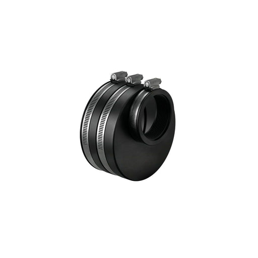 Oase Rohre & Verbinder Raccord caoutchouc excentrique 2" vers DN110 4010052737522 73752