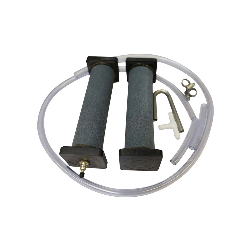 Oase Ersatzteile Raccord de rechange pierre de diffusion Moving Bed XL 4010052775326 77532