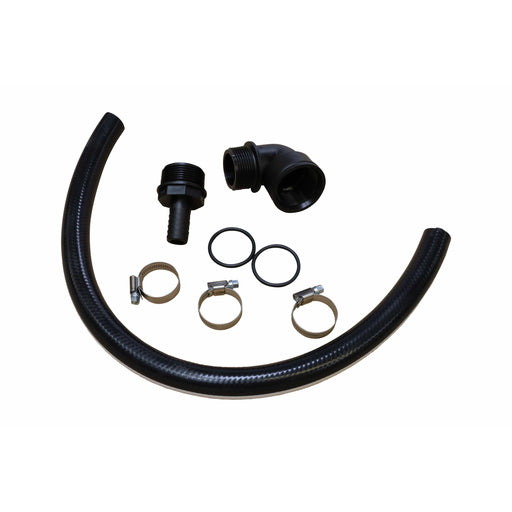 Oase Ersatzteile Raccord de rechange pompe de rinçage Compact L 4010052706450 70645