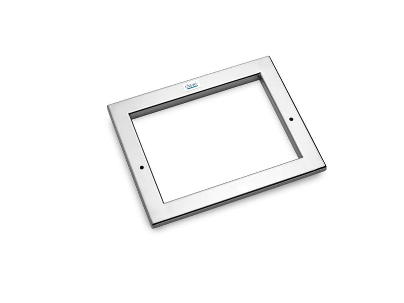 Oase Zubehör Teichreinigung & Skimmer Rebord inox standard ProfiSkim Wall 4010052709291 70929