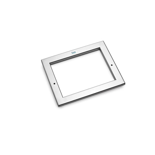 Oase Zubehör Teichreinigung & Skimmer Rebord inox standard ProfiSkim Wall 4010052709291 70929