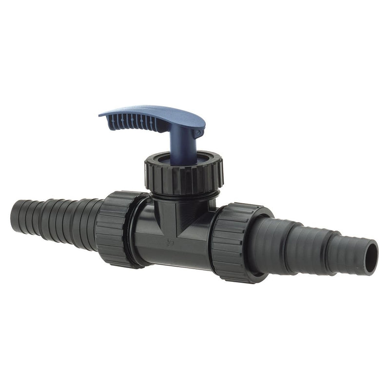 Oase Robinets pour pompes Régulateur de débit 1 1/2" - Oase - Robinet pour tuyaux souples 4010052566306 56630