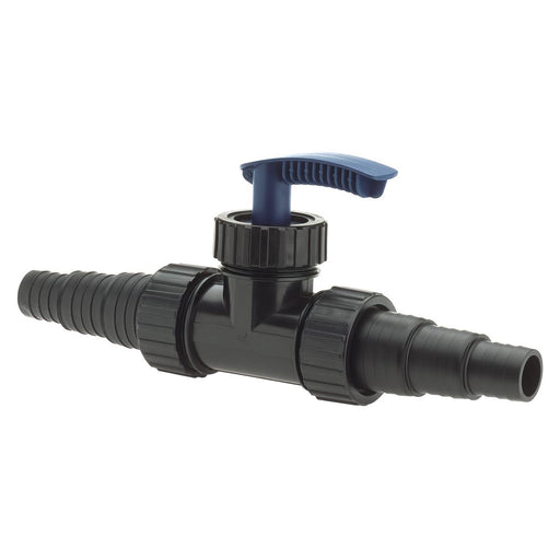 Oase Robinets pour pompes Régulateur de débit 1 1/2" - Oase - Robinet pour tuyaux souples 4010052566306 56630