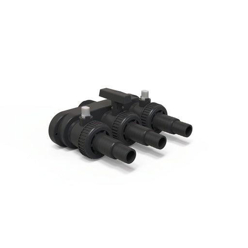 Oase Schläuche & Verbinder Répartiteur d'eau 1 1/4" 4010052890456 89045