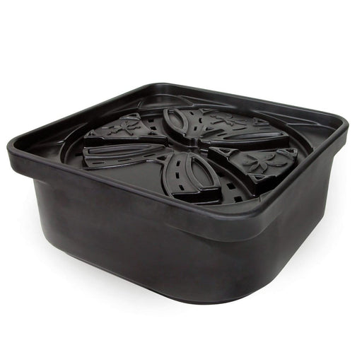 Oase Wasserreservoire Réservoir d'eau 60 carré 4010052729343 72934