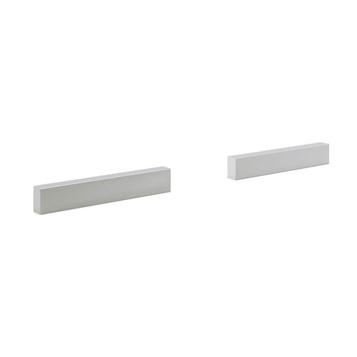 Oase Zubehör ScaperLine 100 baguette décorative courte argent 4010052900216 90021