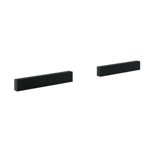 Oase Zubehör ScaperLine 100 baguette décorative courte noire 4010052915593 91559