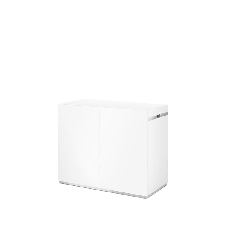 Oase Aquarienmöbel ScaperLine 100 meuble bas blanc 4010052915456 91545