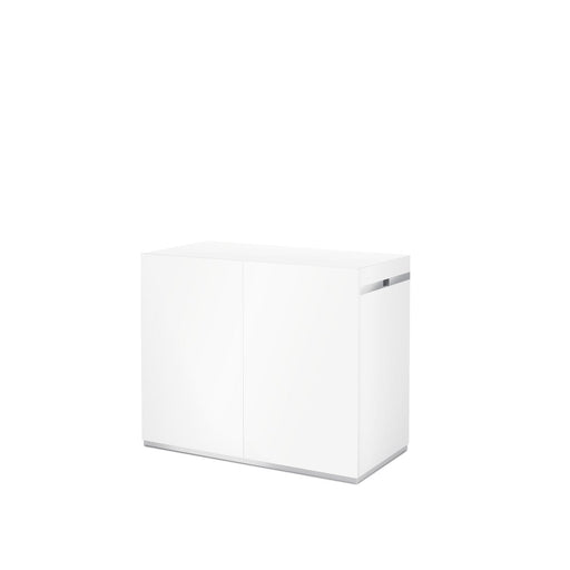 Oase Aquarienmöbel ScaperLine 100 meuble bas blanc 4010052915456 91545
