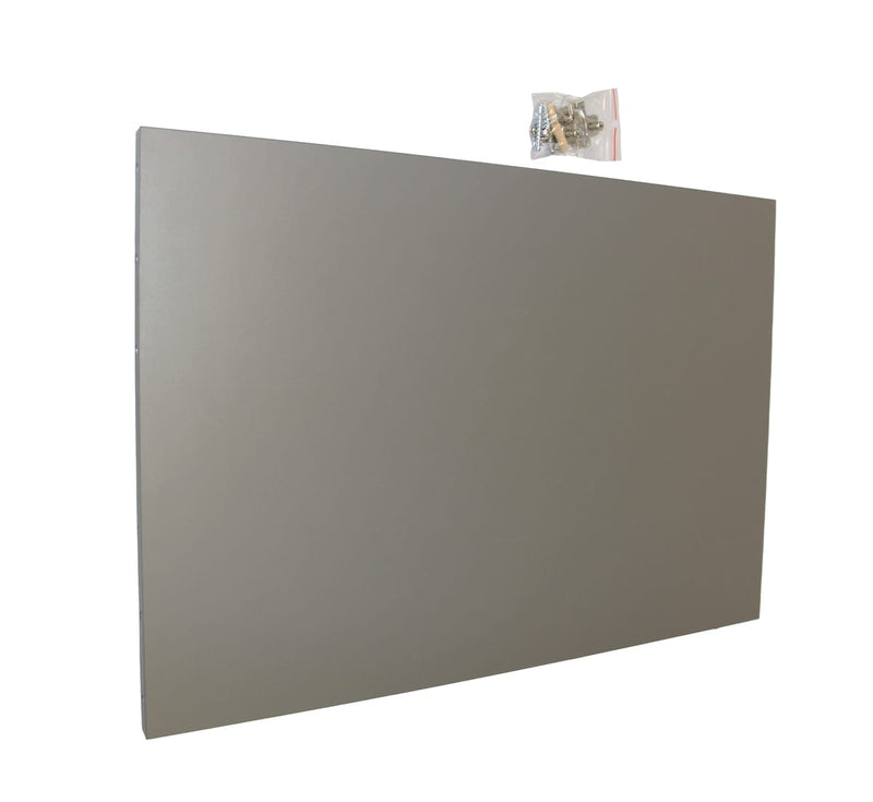 Oase Ersatzteile ScaperLine 100 paroi de rechange droite grise 4010052762883 76288