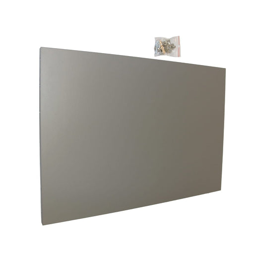 Oase Ersatzteile ScaperLine 100 paroi de rechange droite grise 4010052762883 76288