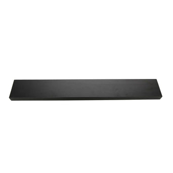 Oase Ersatzteile ScaperLine 100 paroi de rechange droite noire 4010052759685 75968