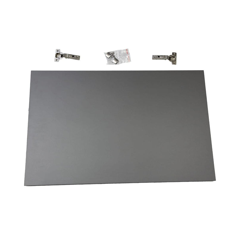 Oase Ersatzteile ScaperLine 100 porte de rechange droite grise 4010052744551 74455