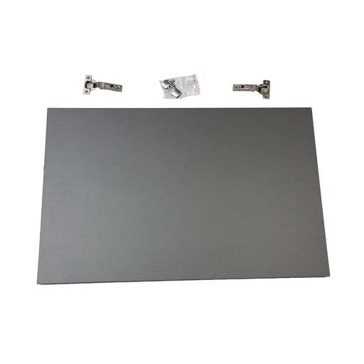 Oase Ersatzteile ScaperLine 100 porte de rechange droite grise 4010052744551 74455