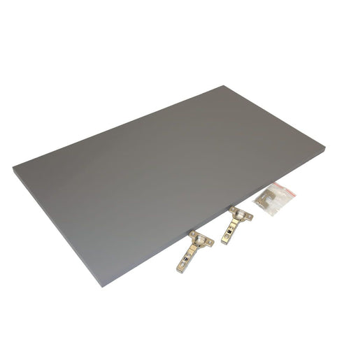 Oase Ersatzteile ScaperLine 100 porte de rechange gauche grise 4010052744162 74416