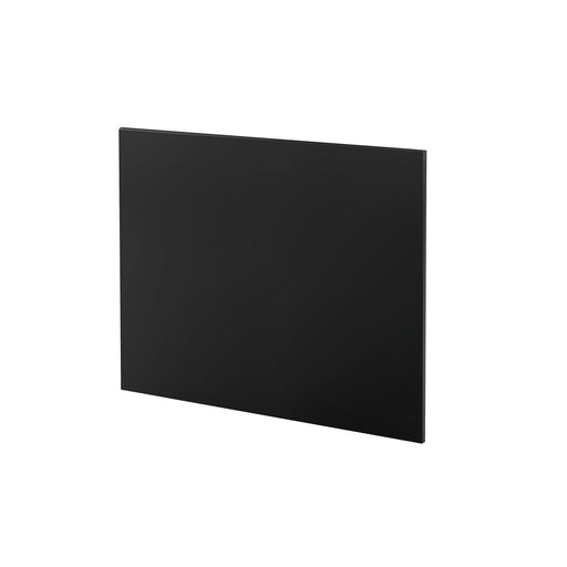 Oase Zubehör ScaperLine 100 séparateur de pièce paroi noire 4010052896090 89609