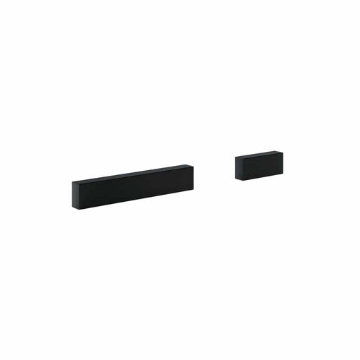 Oase Zubehör ScaperLine 60 baguette décorative courte noire 4010052915555 91555