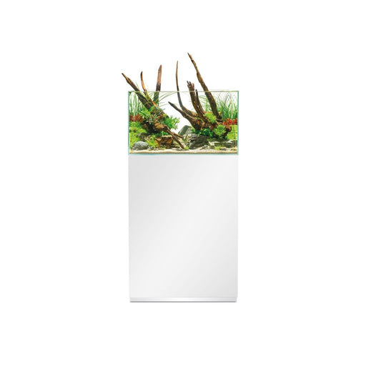 Oase Süßwasser-Aquarien ScaperLine 60 set blanc 4010052915371 91537