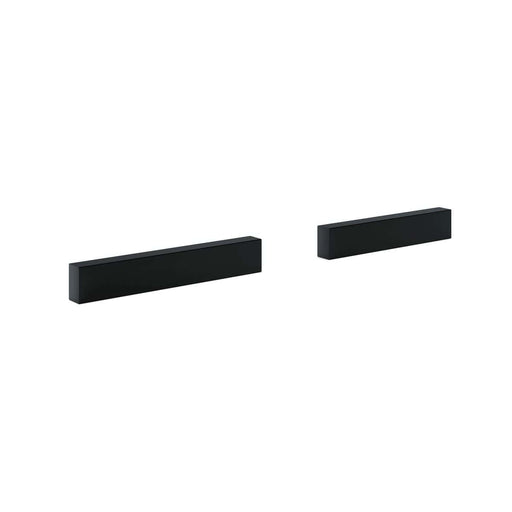Oase Zubehör ScaperLine 90 baguette décorative courte noire 4010052915579 91557