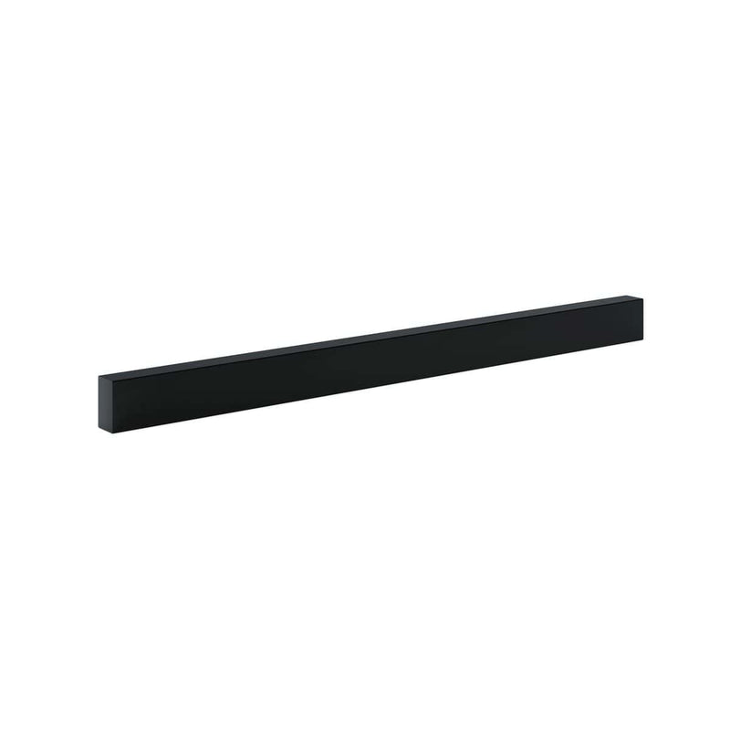 Oase ScaperLine 90 baguette décorative longue noire