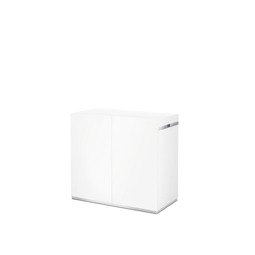 Oase Aquarienmöbel ScaperLine 90 meuble bas blanc 4010052915449 91544