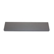 Oase Ersatzteile ScaperLine 90 paroi de rechange droite grise 4010052759531 75953