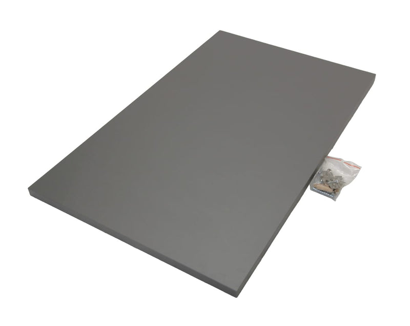 Oase Ersatzteile ScaperLine 90 paroi de rechange gauche grise 4010052752204 75220
