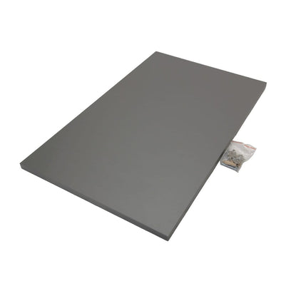 Oase Ersatzteile ScaperLine 90 paroi de rechange gauche grise 4010052752204 75220