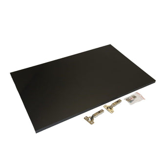 Oase Ersatzteile ScaperLine 90 porte de rechange droite noire 4010052744155 74415