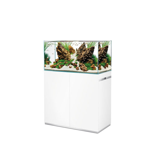 Oase Süßwasser-Aquarien ScaperLine 90 set blanc 4010052915388 91538