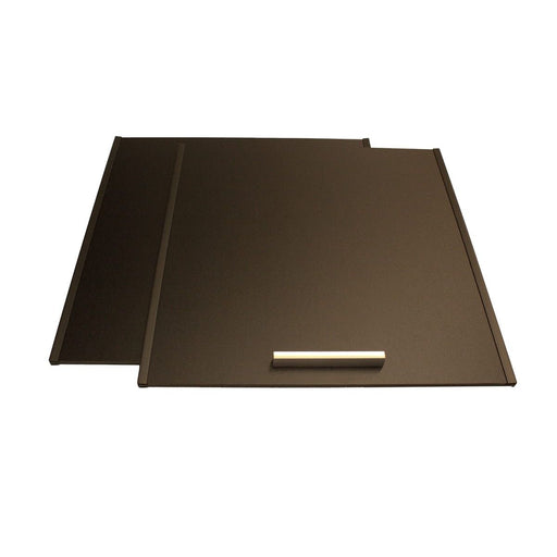 Oase Ersatzteile StyleLine 125 couvercle noir 4010052778587 77858