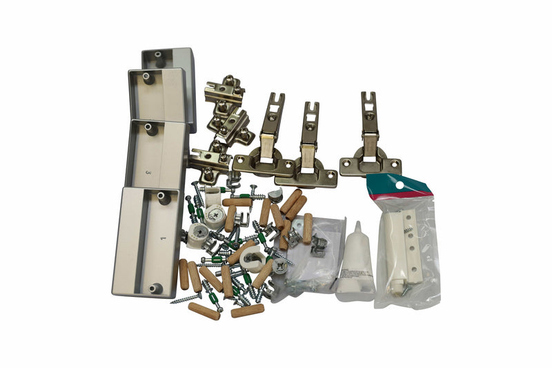 Oase Ersatzteile StyleLine 125 kit de charnières 4010052778549 77854
