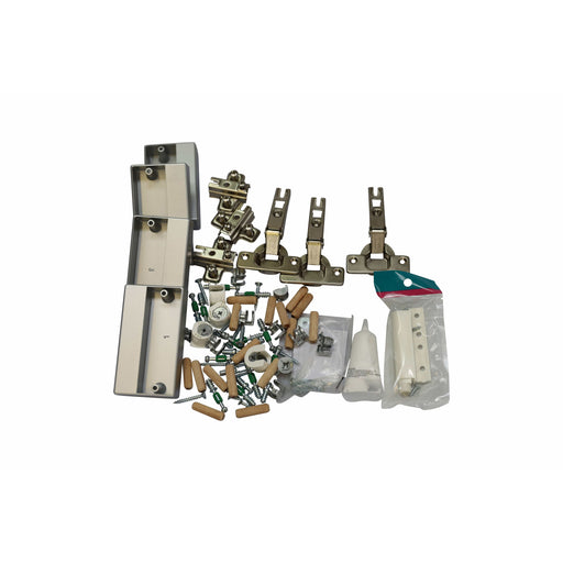 Oase Ersatzteile StyleLine 125 kit de charnières 4010052778549 77854