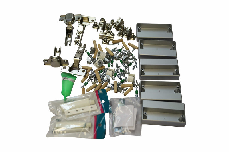 Oase Ersatzteile StyleLine 175 kit de ferrures 4010052851822 85182